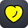 icon Olive(Olive: Live Video Chat App)