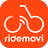 icon Ridemovi(RideMovi - Moving Your Life) 3.21.2