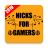 icon Nickname Generator(Gaming Nicknames Name Styles) 3.2.5