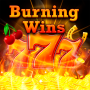 icon Burning Wins(Burning ganha
)