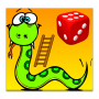 icon Snakes & Ladders(Cobras e escadas)