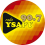 icon 90.7 FM Radio Ysapy (90.7 FM Rádio Ysapy)