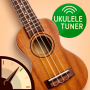 icon Master Ukulele Tuner (Afinador de ukulele Master)