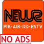 icon com.pibnewsreader(PIB (Inglês, Hindi, Regional), Governo. Notícias e Rádio)