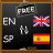 icon Spanish Phrases(para iniciantes) 1.1