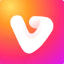 icon Vidmoji(Vidmoji - Short Video App Made In India
)