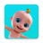 icon LooLoo Kids(LooLoo Kids - Rimas infantis) 2.4.8