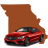 icon Missouri Driving Test(Teste de Condução do Missouri) 7.0.0