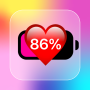 icon Emoji Battery Widget(Emoji Widget de Bateria)