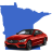 icon Minnesota Driving Test(Teste de Condução de Minnesota) 7.0.0