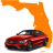 icon Florida Driving Test(Teste de Condução da Flórida) 7.0.0