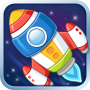 icon Rocket Driver (Motorista de foguete)