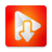 icon Video Downloader(Downloader de vídeo: Baixe o vídeo Video Saver
) 1.0.15