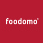 icon foodomo 統一集團美食生鮮外送平台 (foodomo Plataforma de entrega de alimentos frescos e alimentos do Grupo Uni-President)