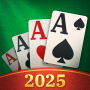 icon Solitaire:Classic Deluxe Cards (Solitaire: Classic Deluxe Cards)