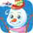 icon Snowman Preschool Math(Jogos de matemática pré-escolar de boneco de neve) 3.20