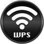 icon Wifi WPS Plus(Wi-Fi WPS Plus)