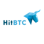 icon HitBTC(Troca de criptomoedas HitBTC)