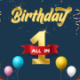 icon Happy Birthday Songs(Músicas e desejos de feliz aniversário)
