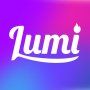 icon Lumi(Lumi - bate-papo por vídeo online)