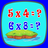 icon Times Tables(Times Tables Math Trainer GRÁTIS) 1.30