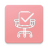 icon BookMyDesk(BookMyDesk office) 1.1.1