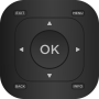 icon Remote For Vizio TV (para TV Vizio)