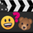 icon Guess Movie(Movie Quiz Emoji - Adivinhe o) 1.05