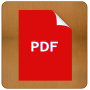 icon PDF File Reader(Novo leitor de PDF)