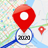 icon Maps Navigation(Mapas de trânsito) 1.0.9
