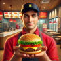 icon Burger Simulator(Burger Simulator!)