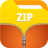 icon Zip Creator(Criador de arquivos de músicas) 1.0.2