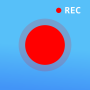 icon Nuts Recorder(Screen Recorder: Nuts Recorder)