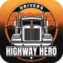 icon Drivers: Highway Hero