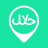 icon Halal Navi(Halal Navi - Restaurant Mosque) 4.1.0