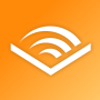 icon Audible(Audible: Audio Entertainment)