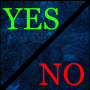 icon Yes/No Quiz Game