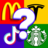 icon Logo QuizGuess Brand Trivia(Quiz de logotipo - Adivinhe a marca Curiosidades) 1.2.2