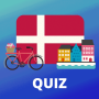 icon Danish Quiz! (dinamarquês!)