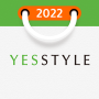 icon YesStyle - Beauty & Fashion (YesStyle - Beleza e moda)