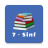 icon Maktab Darsliklari7-Sinf(Maktab Darsliklari(7-Sinf)) 1.0.2