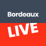 icon Bordeaux Live(Bordeaux ao vivo)