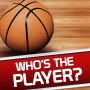 icon Whos the Player NBA Basketball (Quem é o jogador NBA Basketball)