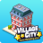 icon Village CityTown Building Sim(Aldeia City Town Building Sim) 2.0.2