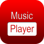 icon MVPlayer(Music Video Player + MV grátis)