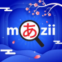 icon Mazii: Dict. to learn Japanese (Mazii: Dict. aprender japonês)