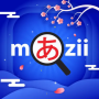 icon Mazii(Mazii: Dict. aprender japonês)