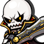 icon Idle Death Knight(IDLE Death Knight - jogos inativos)