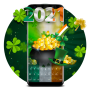 icon Irish Keyboard(Teclado da Irlanda)