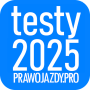 icon Testy na Prawo Jazdy 2025 (Testes de carta de condução 2024)